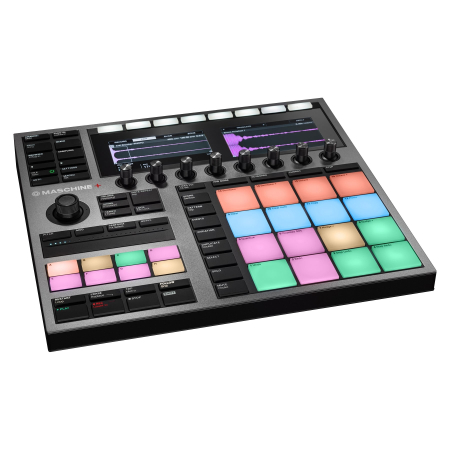 Native Instruments Maschine Plus (resigilat) [3]