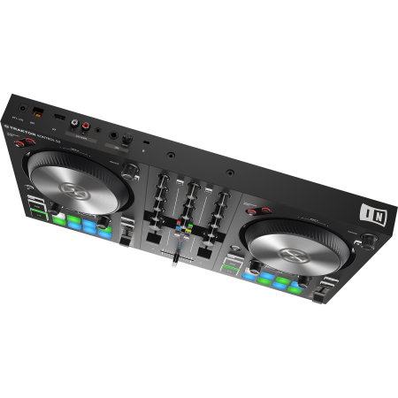 Native Instruments Traktor Kontrol S2 Mk3 [12]