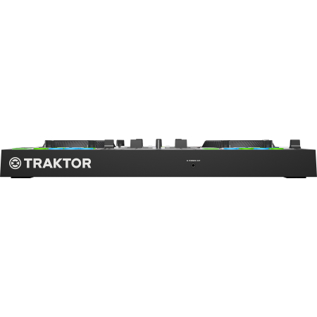Native Instruments Traktor Kontrol S2 Mk3 [3]
