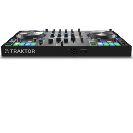Native Instruments Traktor Kontrol S3 [3]