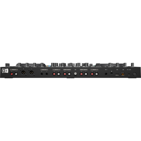 Native Instruments Traktor Kontrol S4 Mk3 [2]