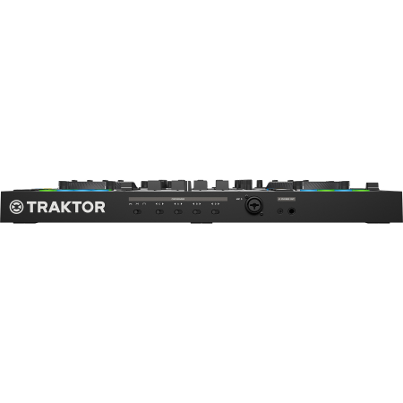 Native Instruments Traktor Kontrol S4 Mk3 [3]