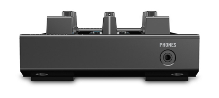 Native Instruments Traktor Kontrol Z1 [3]