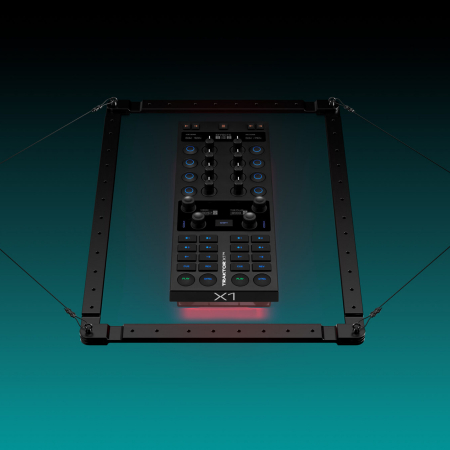 Native Instruments Traktor X1 MK3 [8]