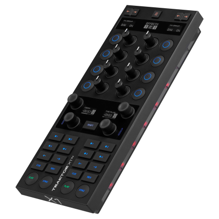 Native Instruments Traktor X1 MK3 [3]