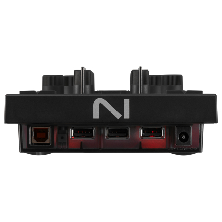 Native Instruments Traktor X1 MK3 [2]