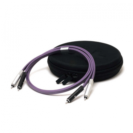 Cabluri RCA - RCA - Neo by Oyaide d+ RCA Class S 1.0 Rev.2 1m