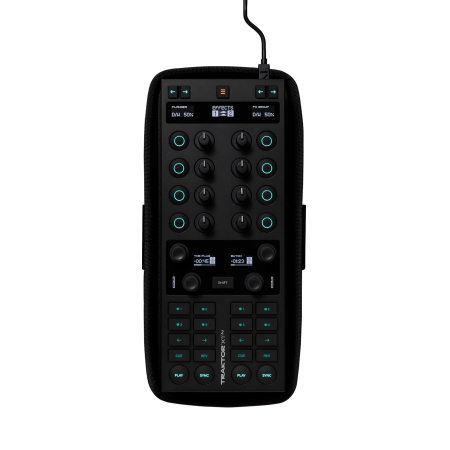 Native Instruments Traktor Modular Bag (X1 MK3 / Z1 MK2) [4]
