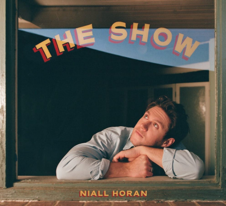 Viniluri - Nial Horan - The Show