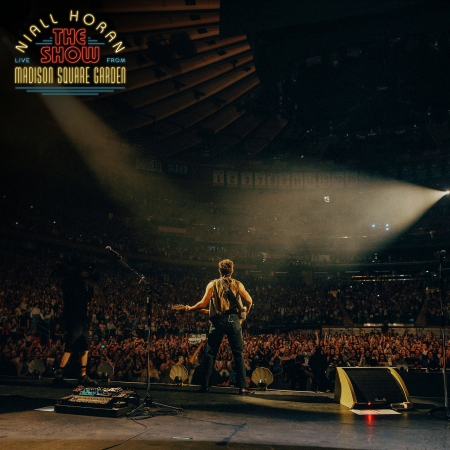 Viniluri - Niall Horan – The Show: Live From Madison Square Garden