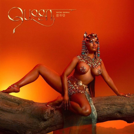 Hip Hop - Nicki Minaj - Queen