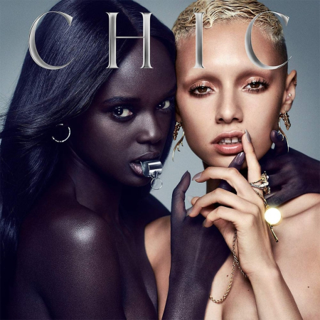 Viniluri - Nile Rodgers & Chic - It's About Time