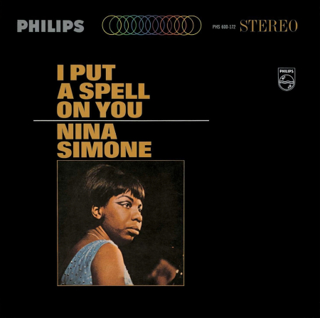 Viniluri - Nina Simone - I Put A Spell On You