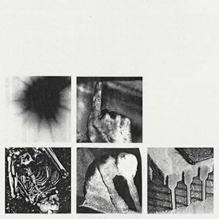 Rock - Nine Inch Nails - Bad Witch