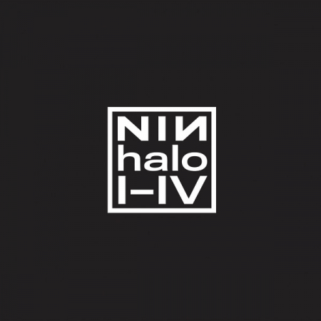 Rock - Nine Inch Nails - Halo I-IV