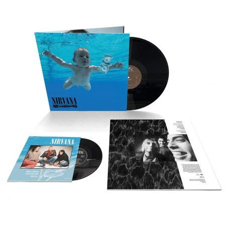 Nirvana - Nevermind (30th Anniversary Edition) [1]