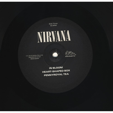 Nirvana - Nirvana [5]