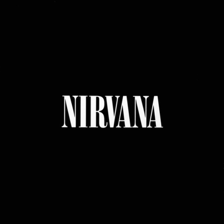 Viniluri - Nirvana - Nirvana