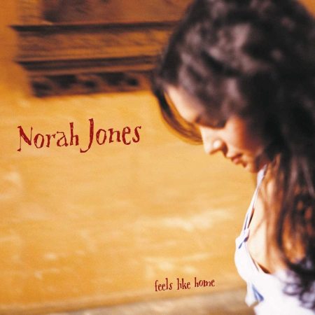 Alte Genuri - Norah Jones - Feels Like Home