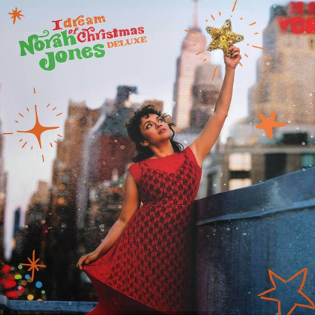 Alte Genuri - Norah Jones - I Dream Of Christmas: Deluxe