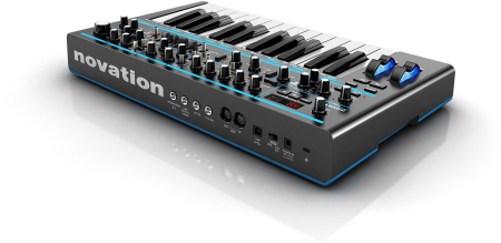 Novation Bass Station II [3]