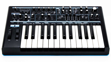 Novation Bass Station II [2]