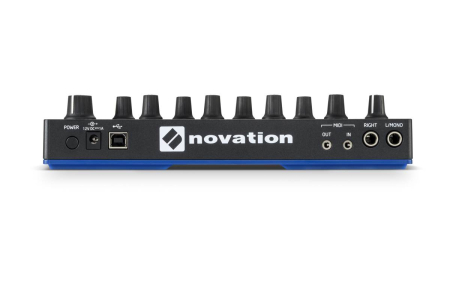 Novation Circuit [2]