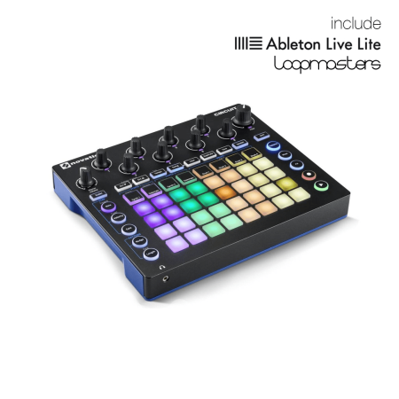 EOL - Novation Circuit