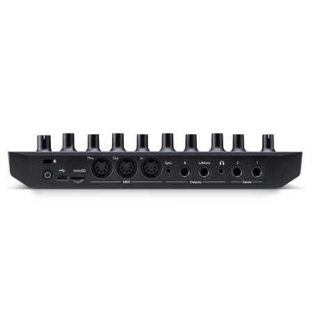 Novation Circuit Tracks [2]