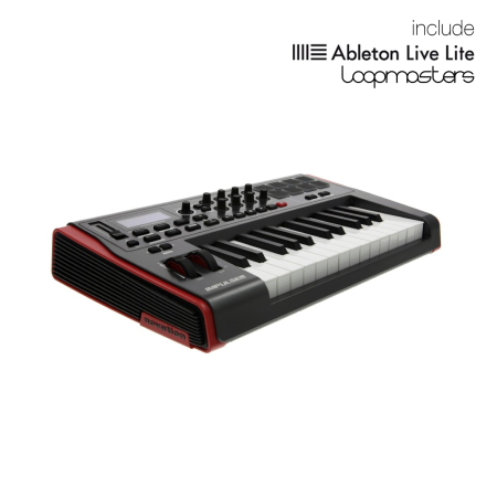 Novation Impulse 25 [1]