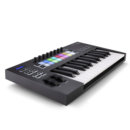 Novation LaunchKey 25 MK3 [4]