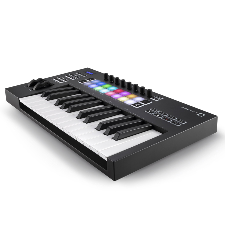 Novation LaunchKey 25 MK3 [3]
