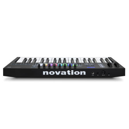 Novation LaunchKey 37 MK3 [2]