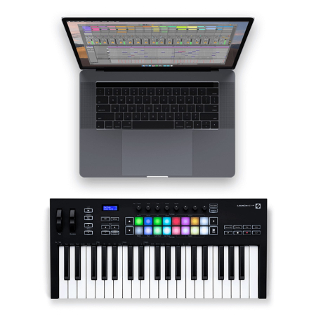 Novation LaunchKey 37 MK3 [7]