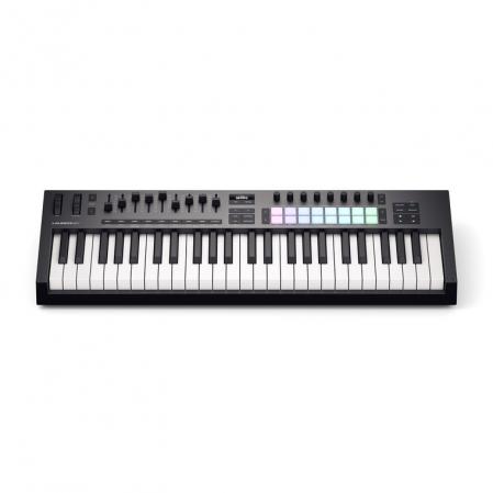 Novation LaunchKey 49 MK4 [3]