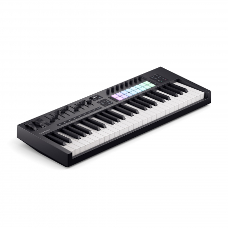 Novation LaunchKey 49 MK4 [6]