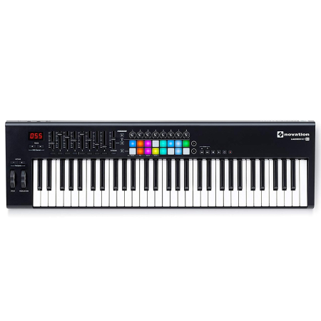 EOL - Novation LaunchKey 61 MK2