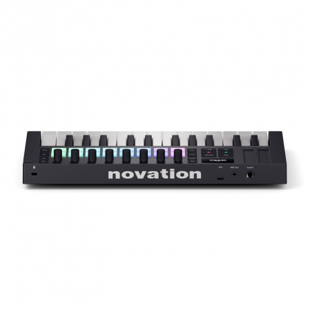 Novation LaunchKey Mini 25 Mk4 [3]