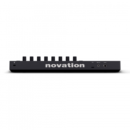 Novation LaunchKey Mini 25 Mk4 [1]