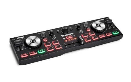 Numark DJ2GO2 Touch [3]