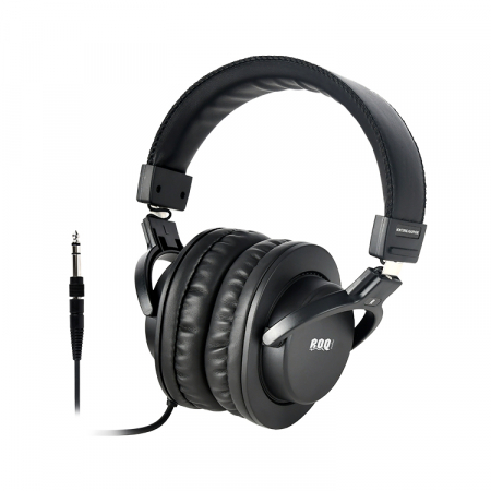 Casti Dj - ROQ Audio BeQ 3 Closed Back