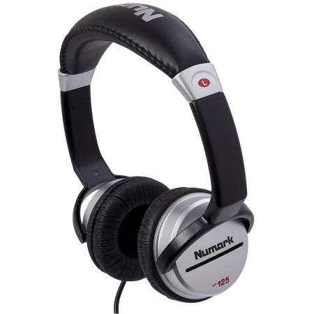 Casti Dj - numark-hf125