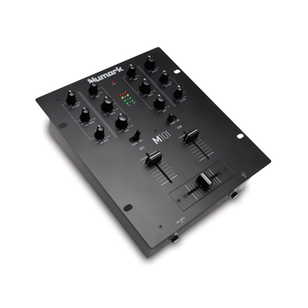 Numark M101 Black [1]