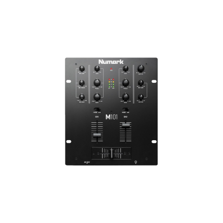 Numark M101 Black [2]