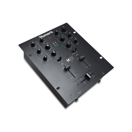 Numark M101 USB Black [1]