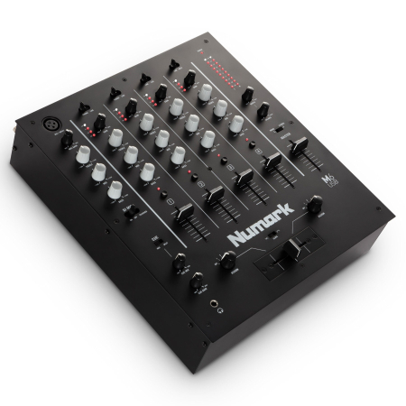 Numark M6 USB Black (resigilat) [2]