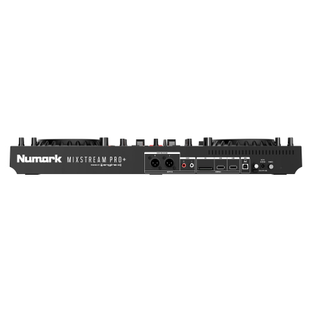 Numark Mixstream Pro+ [1]