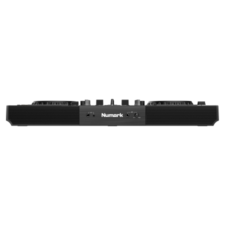 Numark Mixstream Pro+ [2]