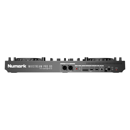 Numark Mixstream Pro GO (resigilat) [1]
