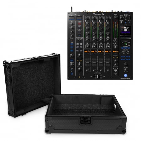 Digital DJ - Pioneer DJ DJM A9 Tour Bundle